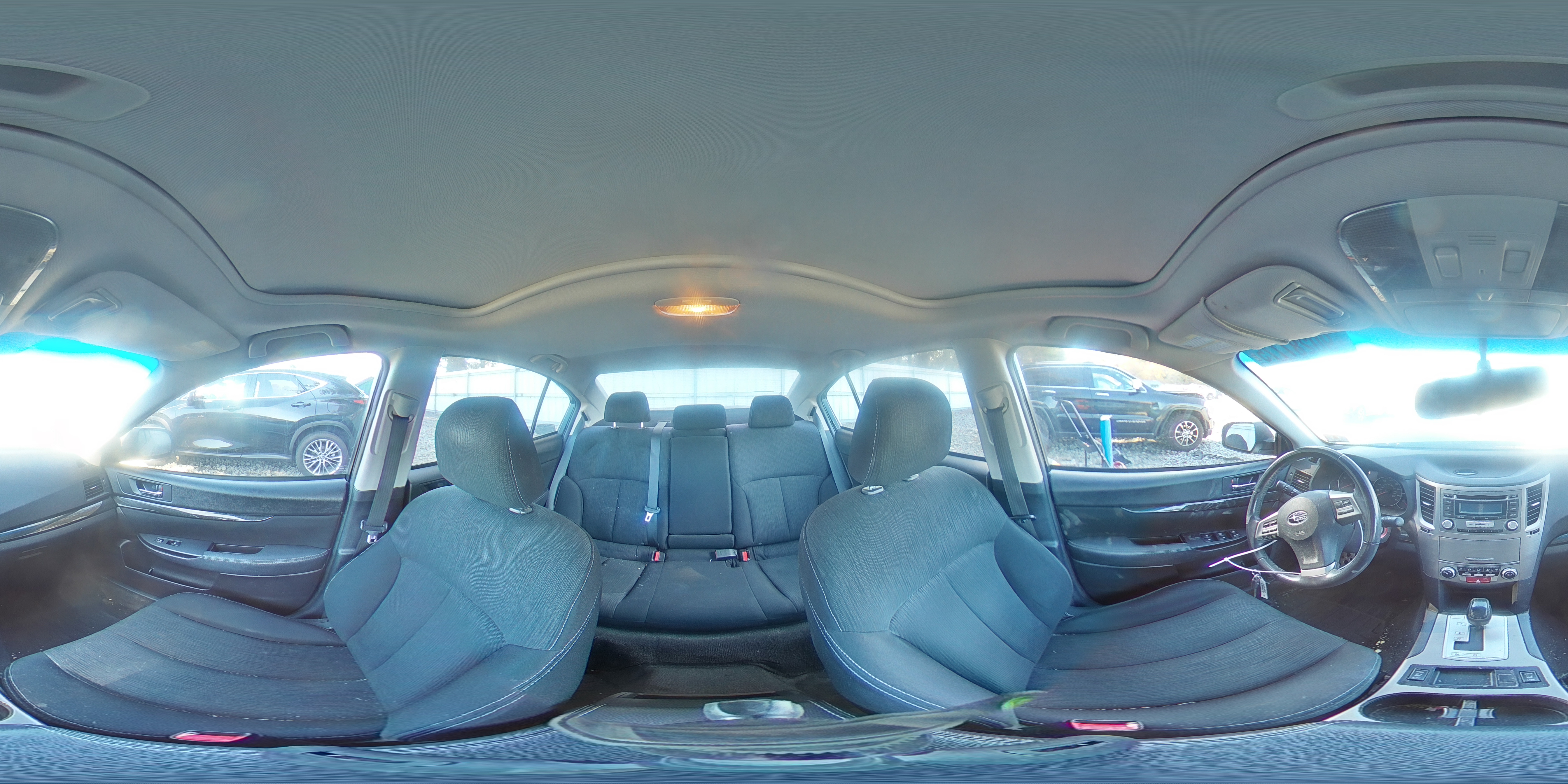 2013 Subaru Legacy 2.5I Premium VIN: 4S3BMBG65D3047922 Lot: 90287775