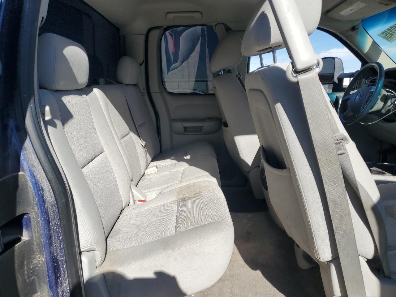 2013 GMC Sierra K1500 Sle VIN: 1GTR2VE73DZ134071 Lot: 90742245