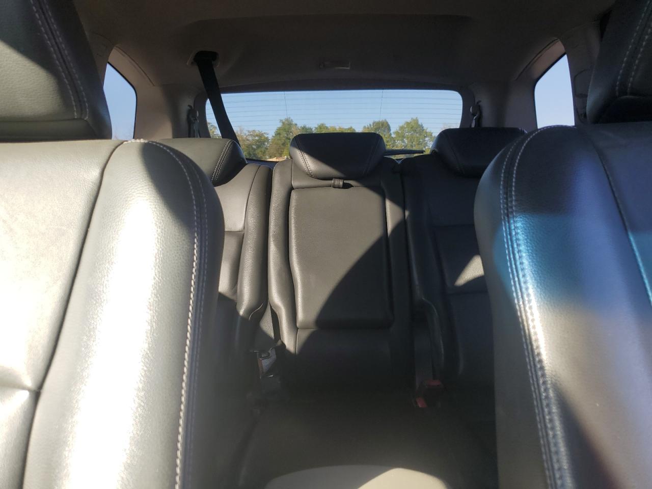 2010 Subaru Tribeca Limited VIN: 4S4WX9HD2A4402271 Lot: 85187985