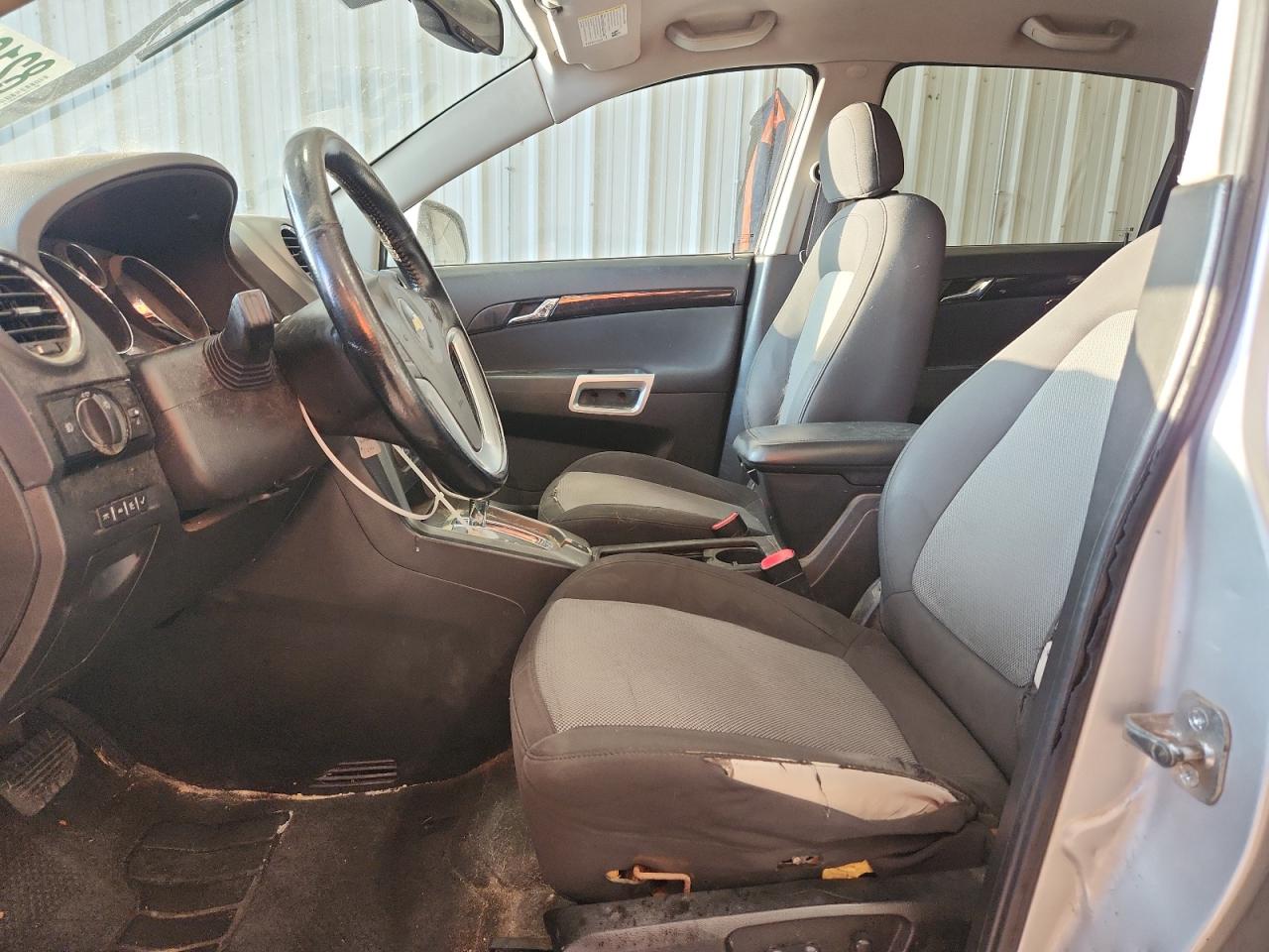 2013 Chevrolet Captiva Lt VIN: 3GNAL3EK5DS567737 Lot: 82121155