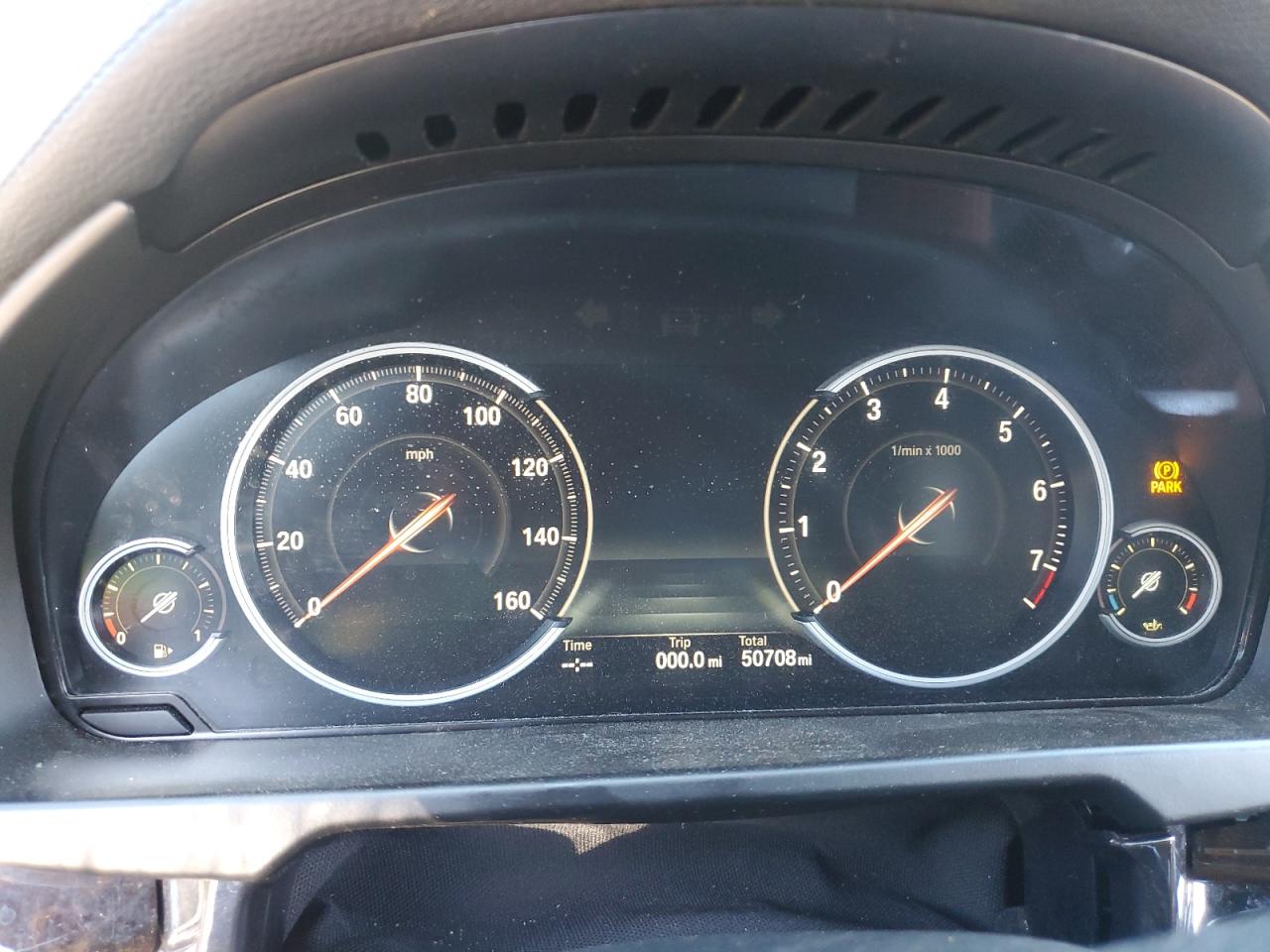 2017 BMW X6 xDrive35I VIN: 5UXKU2C32H0U29875 Lot: 81926665