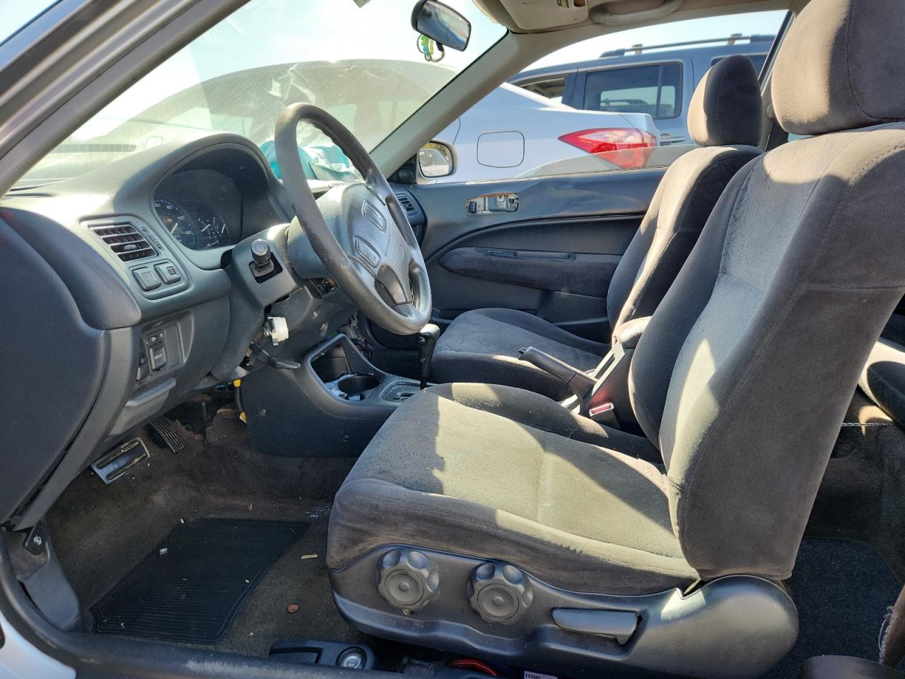 1999 Honda Civic Ex VIN: 1HGEJ8242XL013232 Lot: 82003865