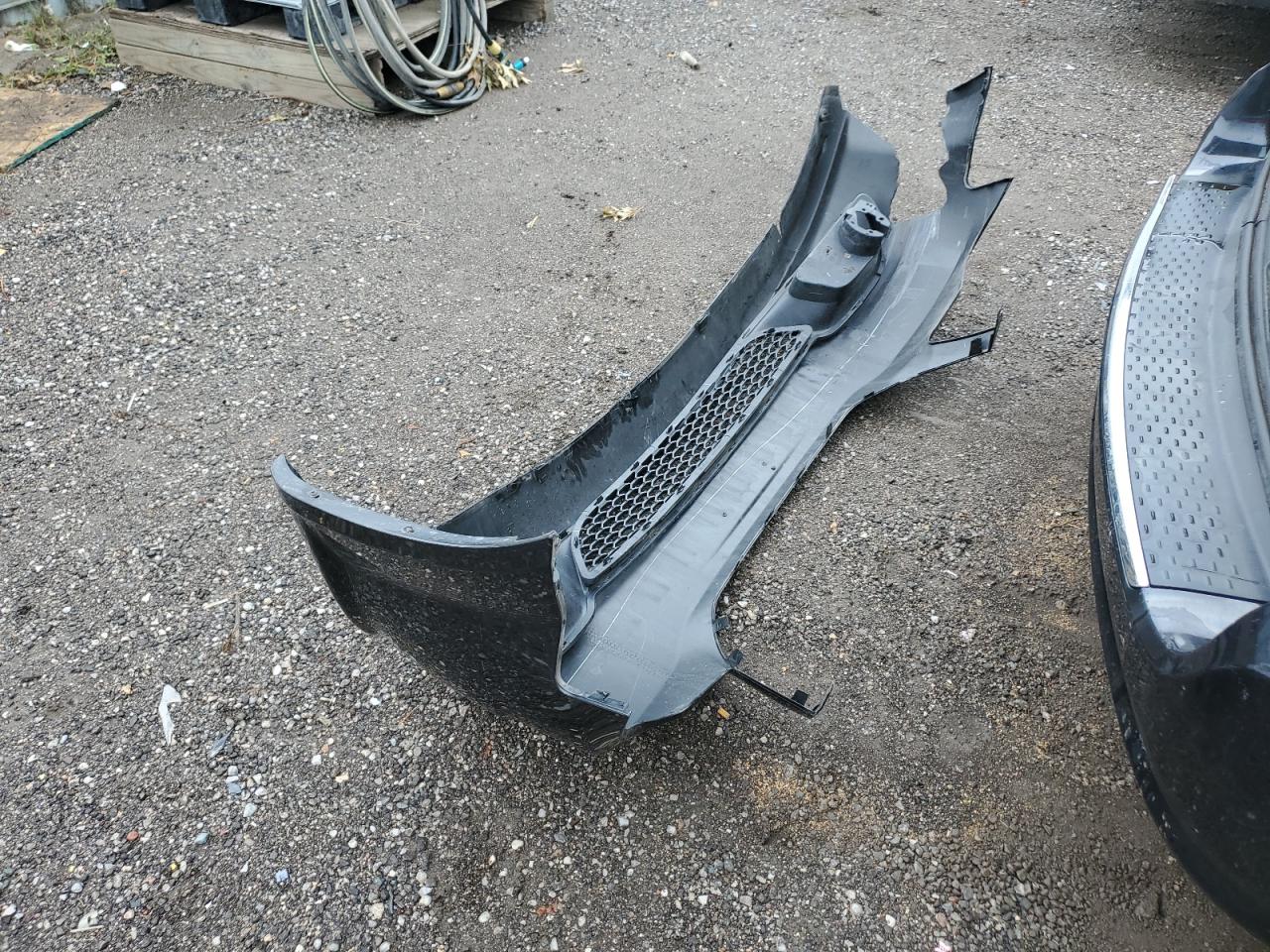 2014 Dodge Grand Caravan Se VIN: 2C4RDGBG9ER476016 Lot: 85492545