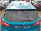 2018 FORD FIESTA TITANIUM TDCI  for sale at Copart YORK