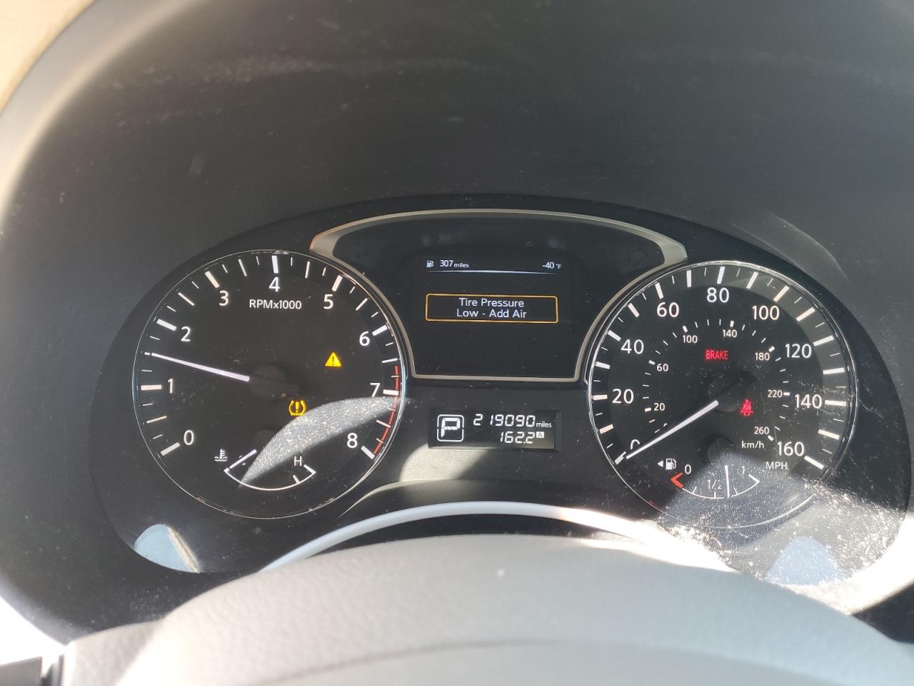 2014 Nissan Altima 2.5 VIN: 1N4AL3AP3EC181678 Lot: 82674615