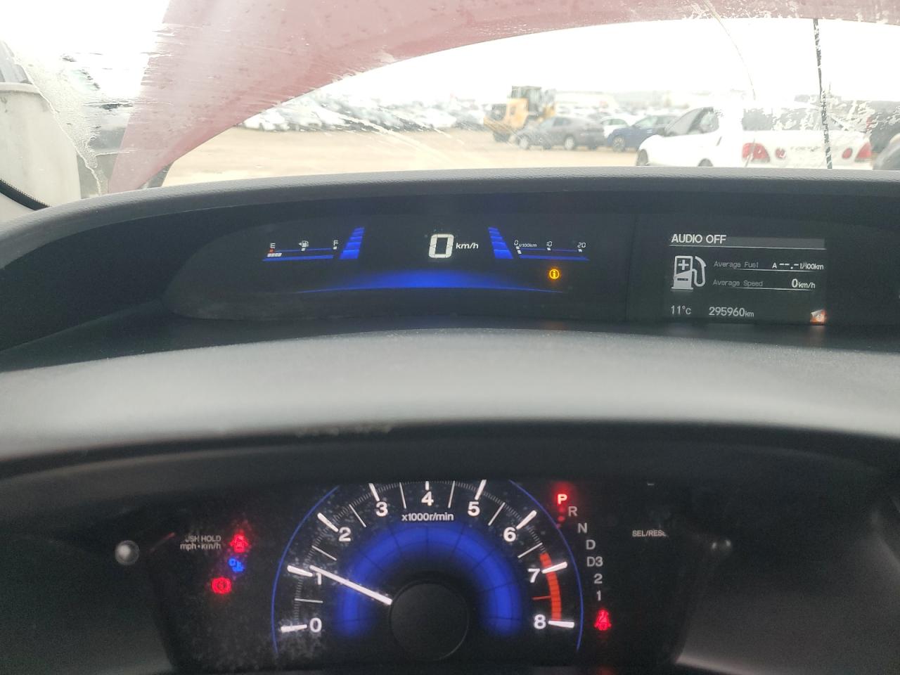 2013 Honda Civic Lx VIN: 2HGFB2F43DH002533 Lot: 84597055