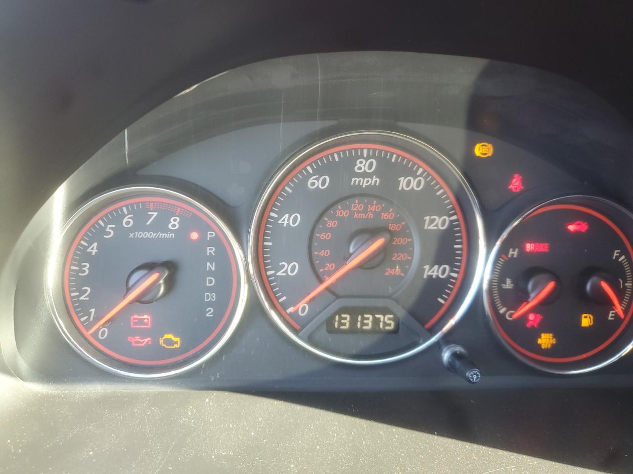 2004 Honda Civic Ex VIN: 1HGEM220X4L007496 Lot: 85931605