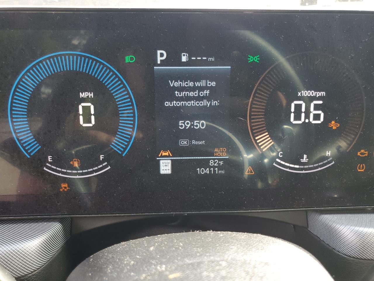 2025 Hyundai Sonata Sel VIN: KMHL64JA0SA481791 Lot: 85490895