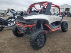 2024 SEGWAY VILLIAN SX10 - ATV a la Venta en Copart ID - BOISE