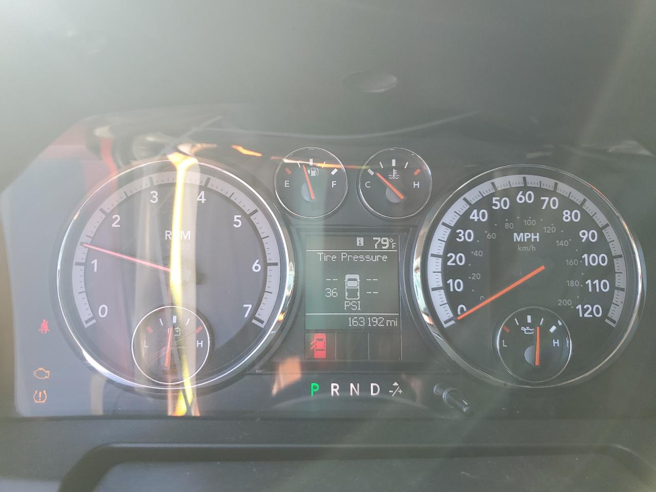 2012 Dodge Ram 1500 St VIN: 1C6RD6KT5CS237394 Lot: 87068275