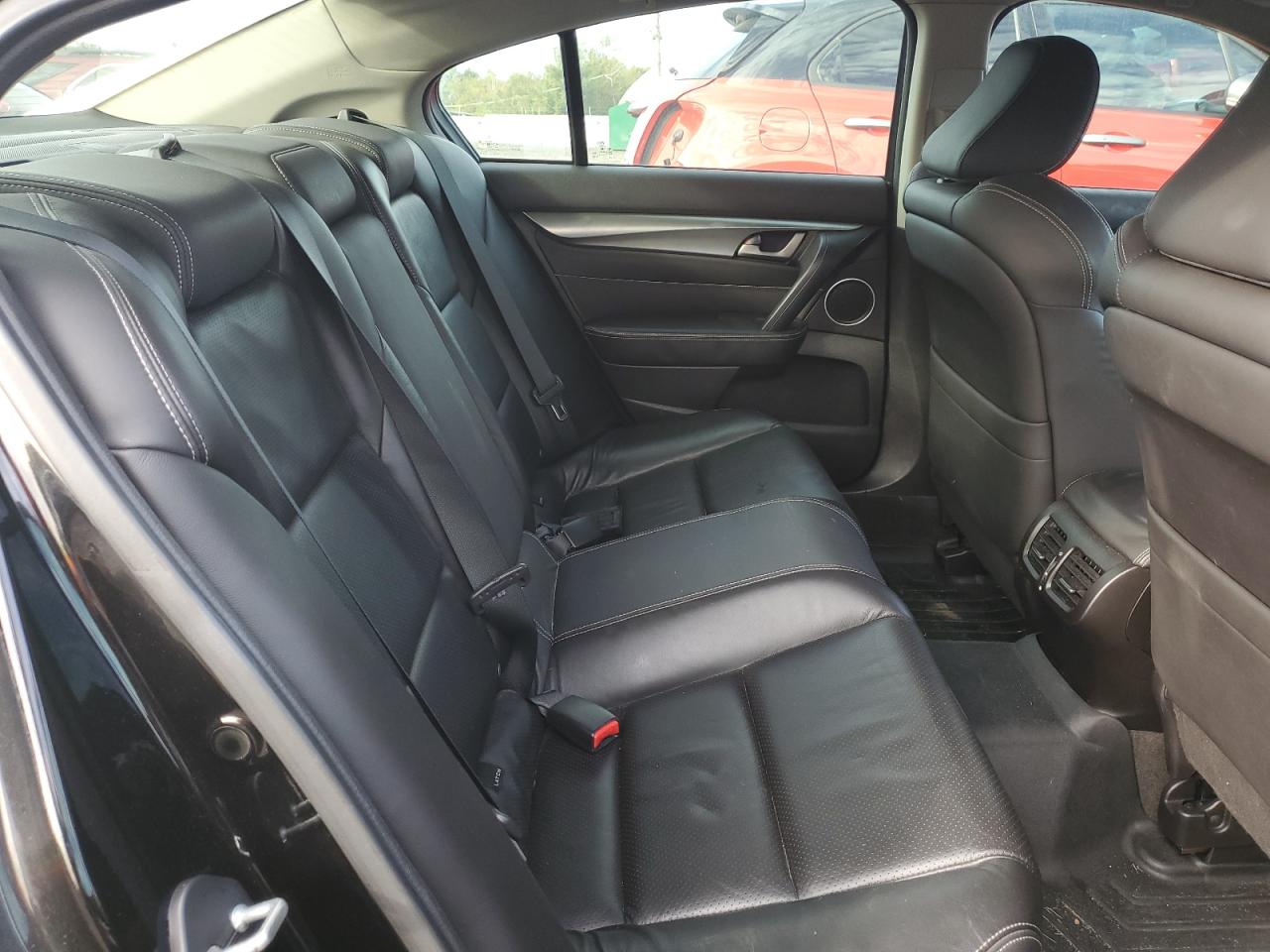 2010 Acura Tl VIN: 19UUA9F56AA004380 Lot: 86299065