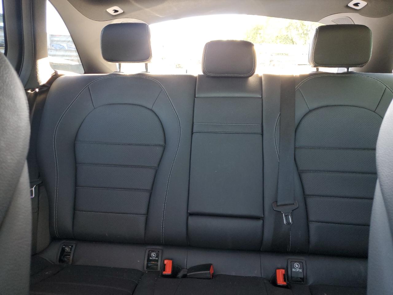 2022 Mercedes-Benz Glc 300 4Matic VIN: W1N0G8EB1NV398973 Lot: 85498475