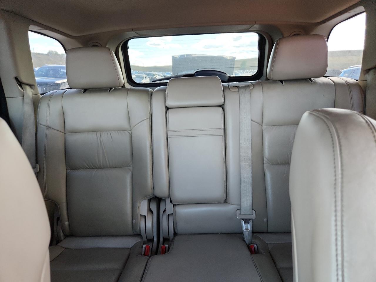 2011 Jeep Grand Cherokee Limited VIN: 1J4RR5GT7BC642379 Lot: 85379345