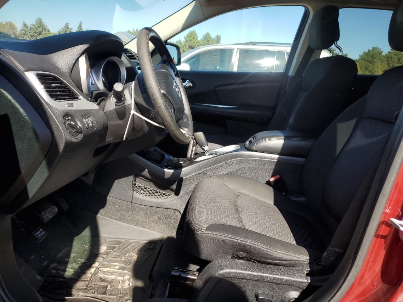 2011 Dodge Journey Mainstreet VIN: 3D4PH1FG4BT502536 Lot: 85379445