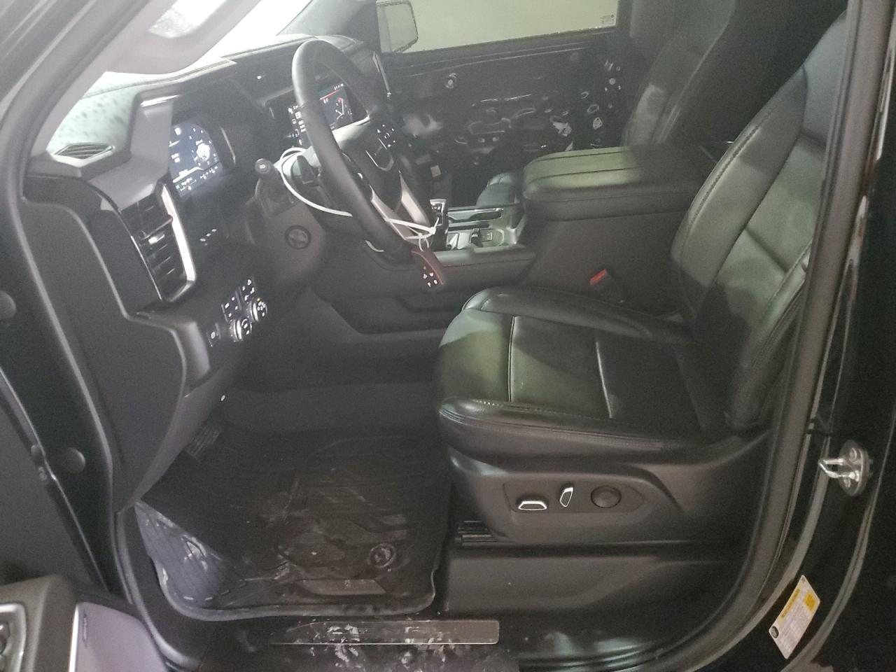 2023 GMC Sierra K1500 Denali VIN: 3GTUUGED6PG236958 Lot: 90248465