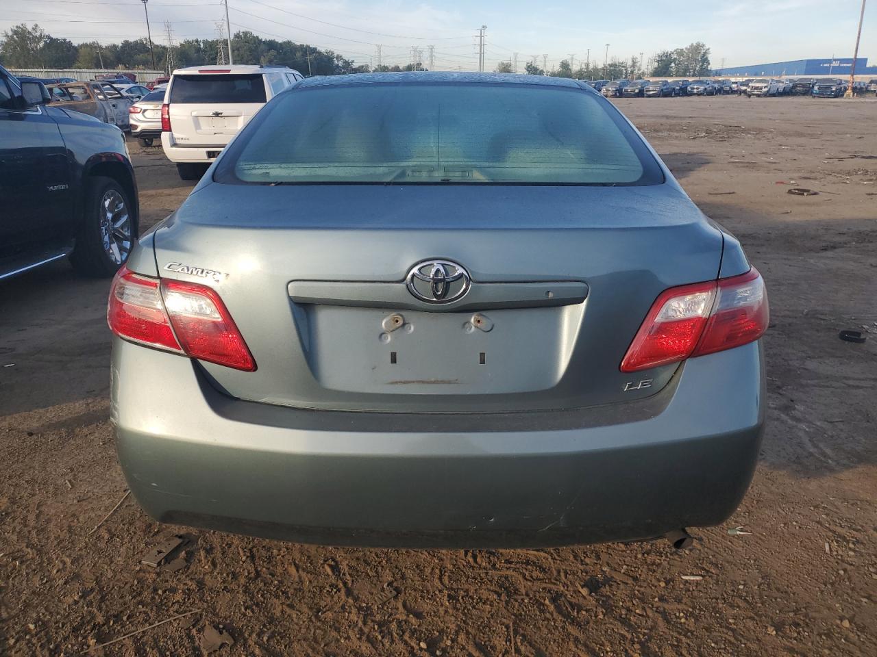 2009 Toyota Camry Base VIN: 4T1BE46K39U818379 Lot: 84651145
