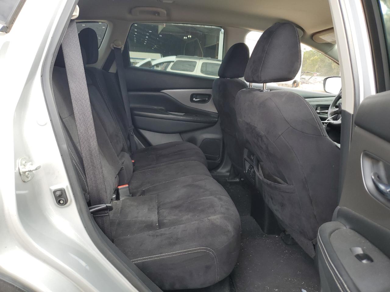 2019 Nissan Murano S VIN: 5N1AZ2MJ2KN135233 Lot: 85340595