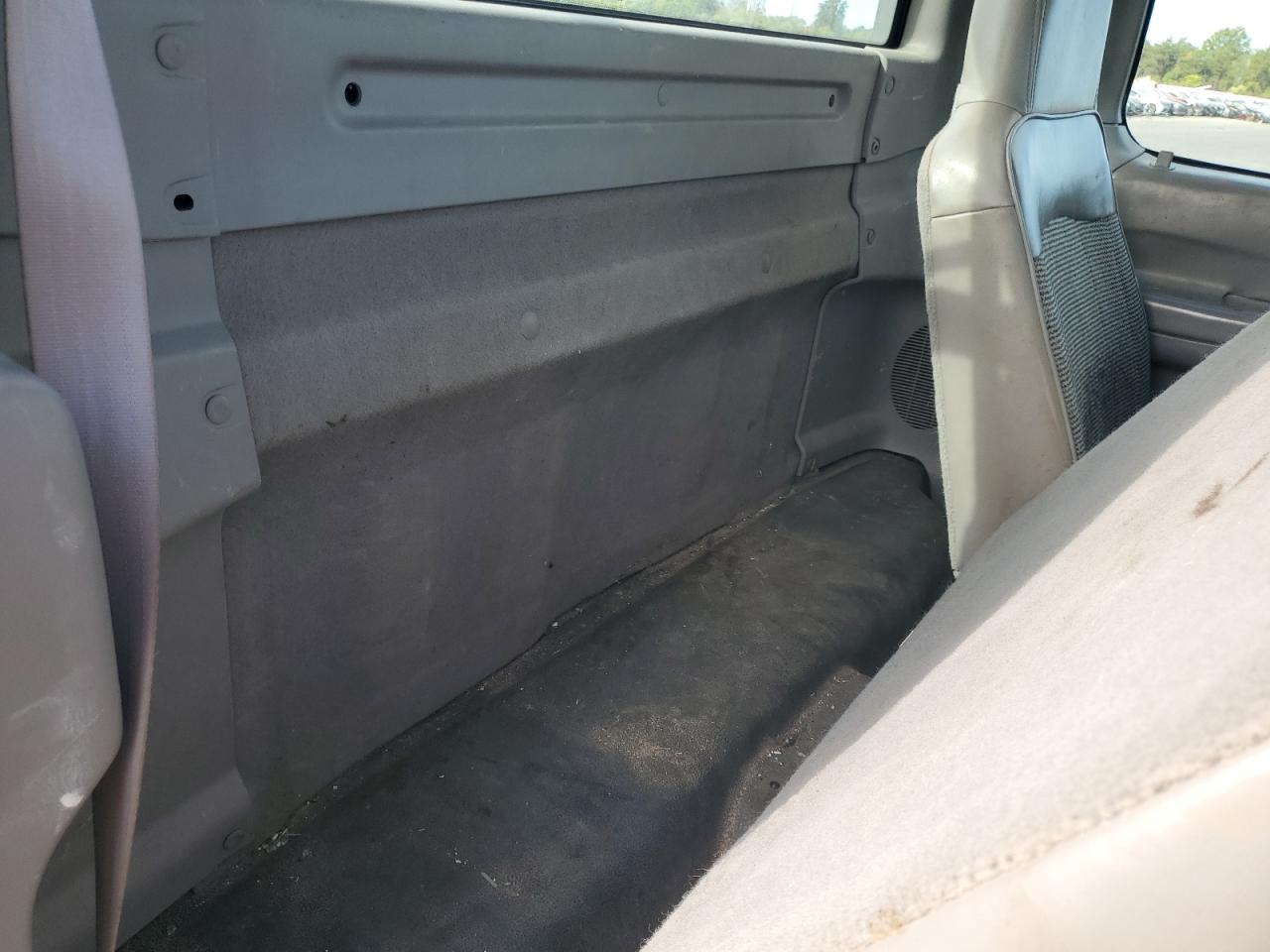 1997 Ford F150 VIN: 1FTDF1727VNC20744 Lot: 82264605