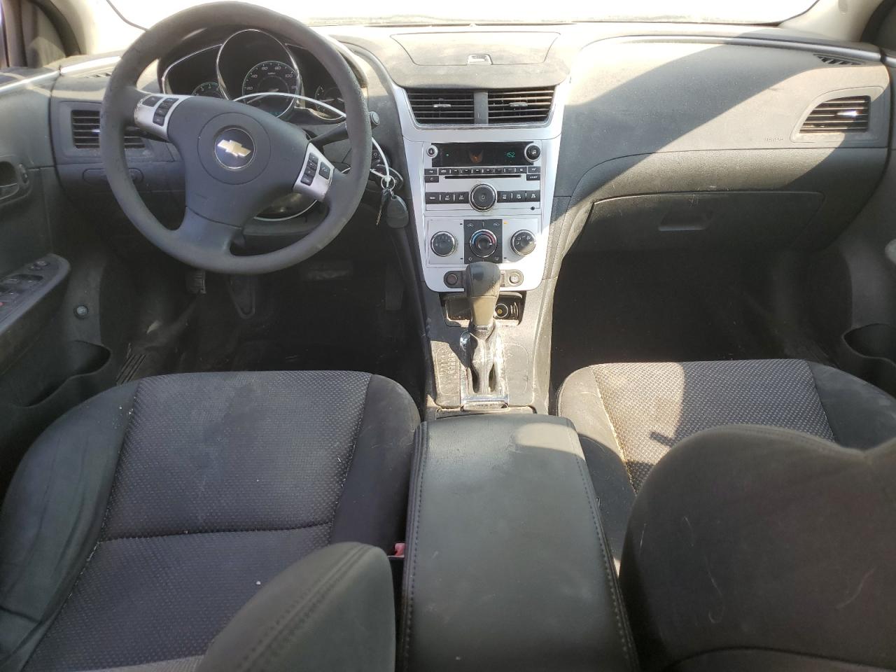 2011 Chevrolet Malibu 1Lt VIN: 1G1ZC5EU3BF350271 Lot: 85943125