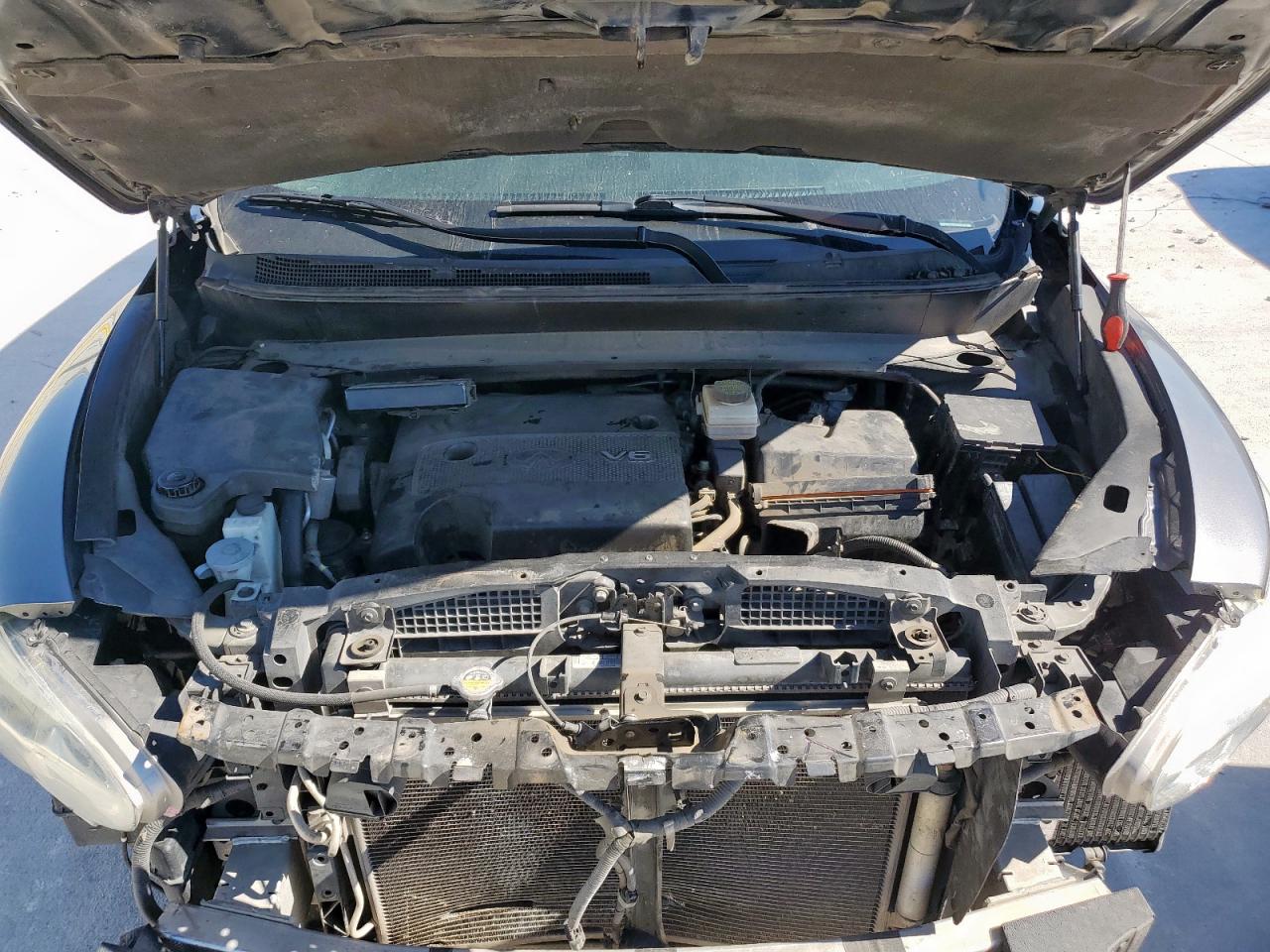 2015 Infiniti Qx60 VIN: 5N1AL0MNXFC506634 Lot: 90919935