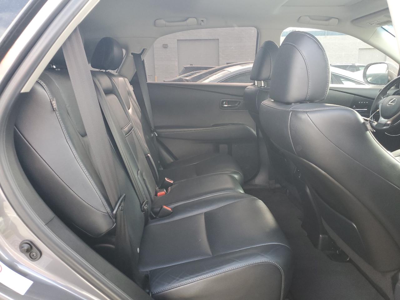 2015 Lexus Rx 350 VIN: 2T2ZK1BA0FC201730 Lot: 82177835