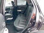 2012 NISSAN JUKE SHIRO  for sale at Copart CORBY