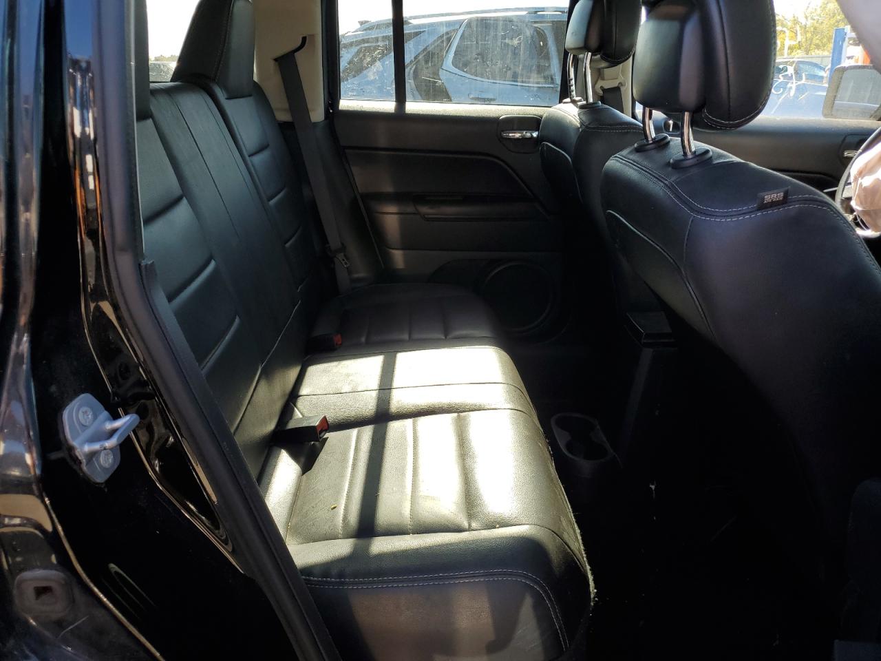 2015 Jeep Patriot Latitude VIN: 1C4NJRFB7FD439665 Lot: 82384045