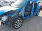 2019 NISSAN JUKE TEKNA CVT  for sale at Copart SANDWICH