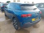 2020 CITROEN C4 CACTUS 1.2 PURETECH 130 FLAIR EAT6 5DR for sale at Copart SANDY