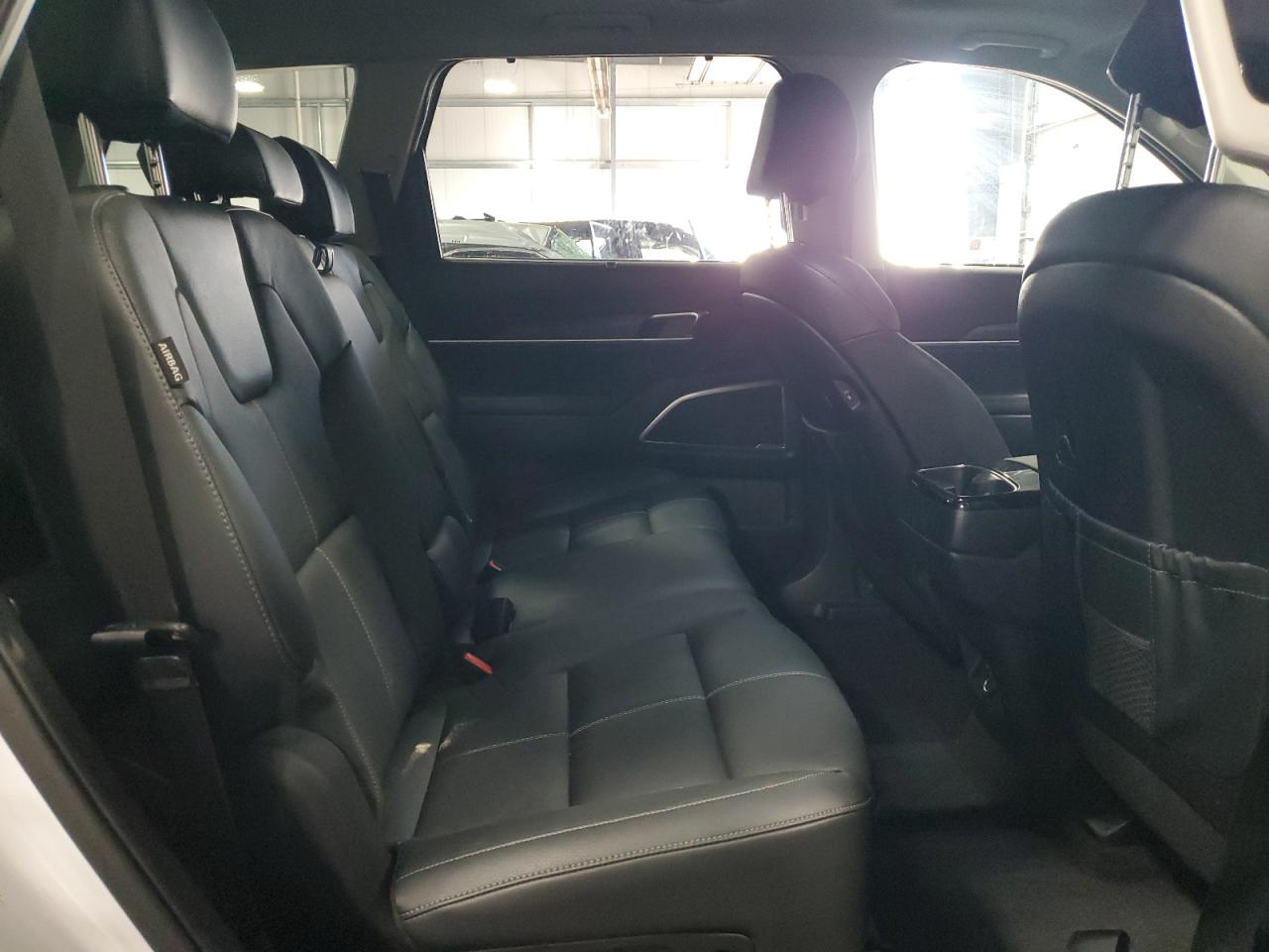 2024 Kia Telluride Ex VIN: 5XYP3DGC1RG561229 Lot: 86143915