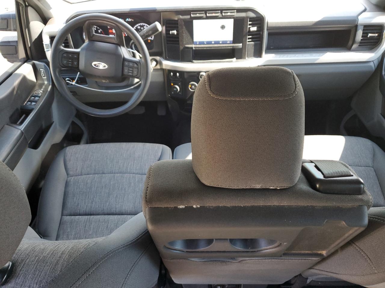 2024 Ford F350 Super Duty VIN: 1FT8W3BN5RED02914 Lot: 85559285