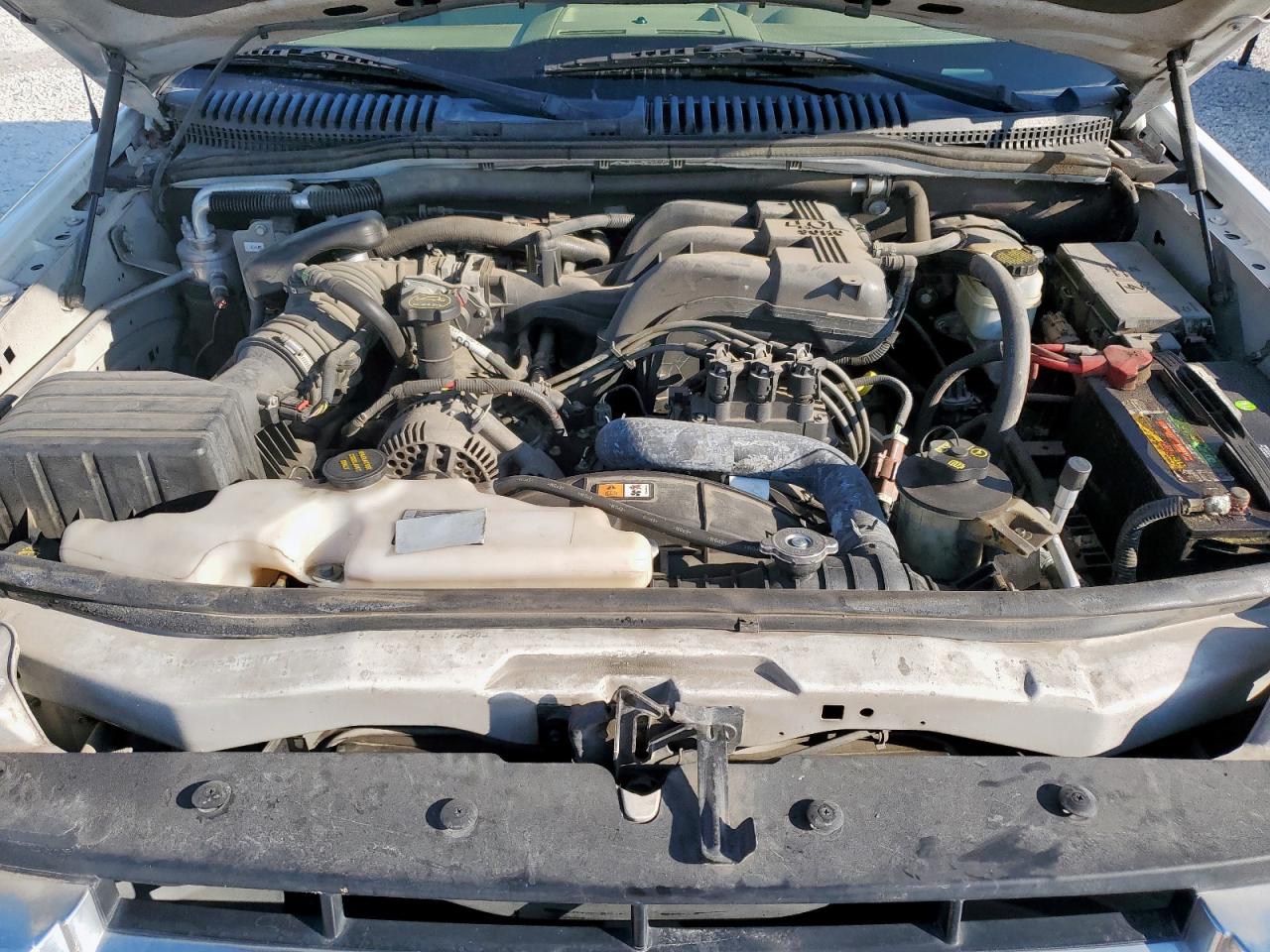 2007 Ford Explorer Eddie Bauer VIN: 1FMEU64E07UB37019 Lot: 84895885