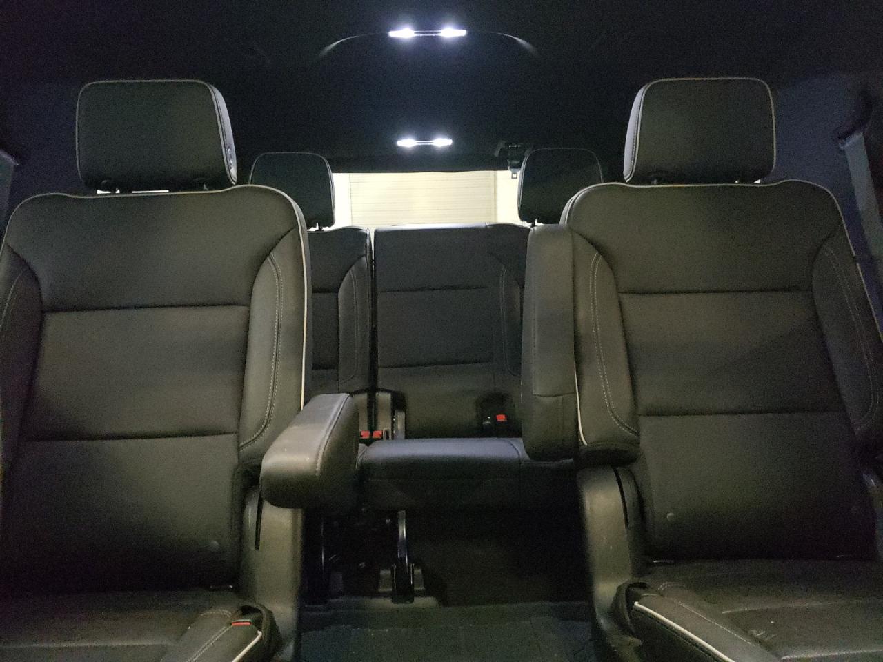 2023 Chevrolet Tahoe K1500 Premier VIN: 1GNSKSKT7PR245719 Lot: 85081665