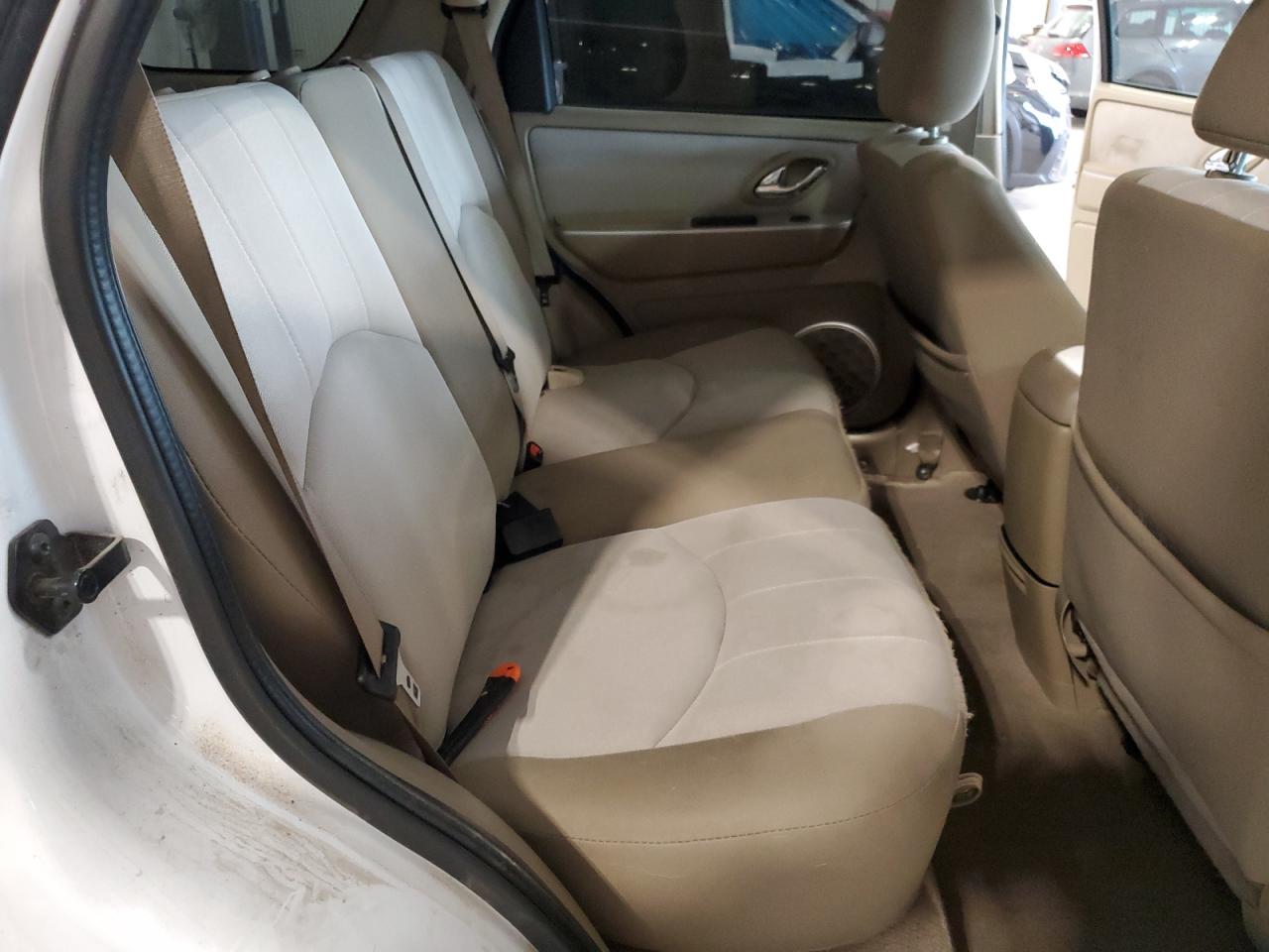 2005 Mercury Mariner VIN: 4M2CU56Z45DJ21421 Lot: 85832075