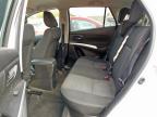 2016 SUZUKI SX4 S-CROSS SZ-T CVT  for sale at Copart SANDWICH