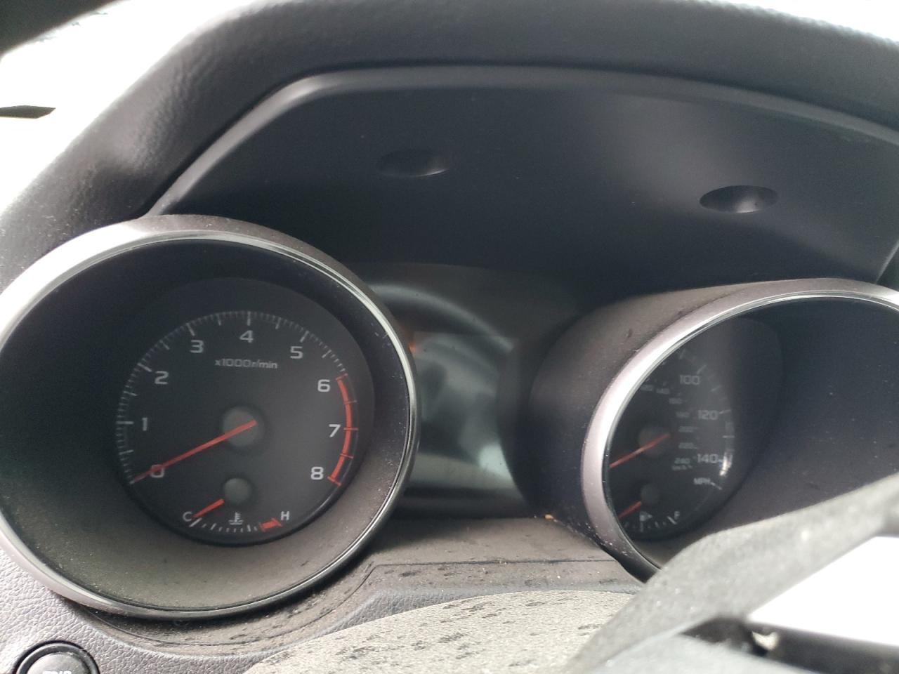 2018 Subaru Legacy 2.5I VIN: 4S3BNAA60J3018386 Lot: 86457555