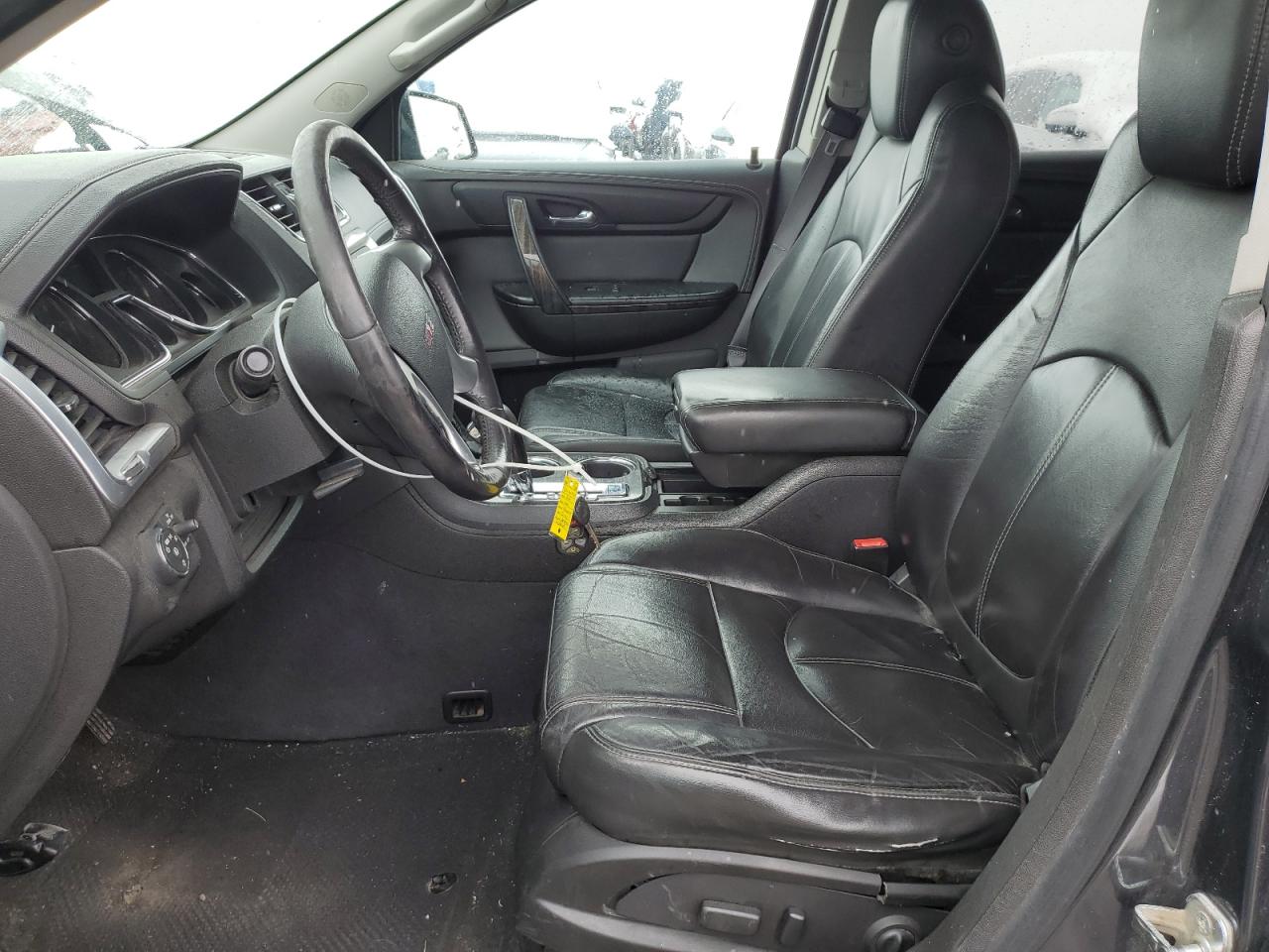 2014 GMC Acadia Slt-1 VIN: 1GKKVRKD6EJ286263 Lot: 86291525