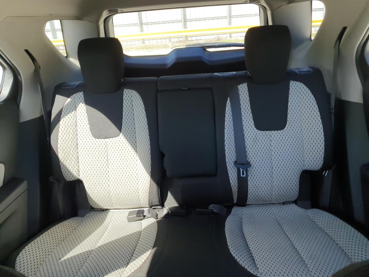 2014 Chevrolet Equinox Ls VIN: 2GNALAEK7E6218955 Lot: 89659935