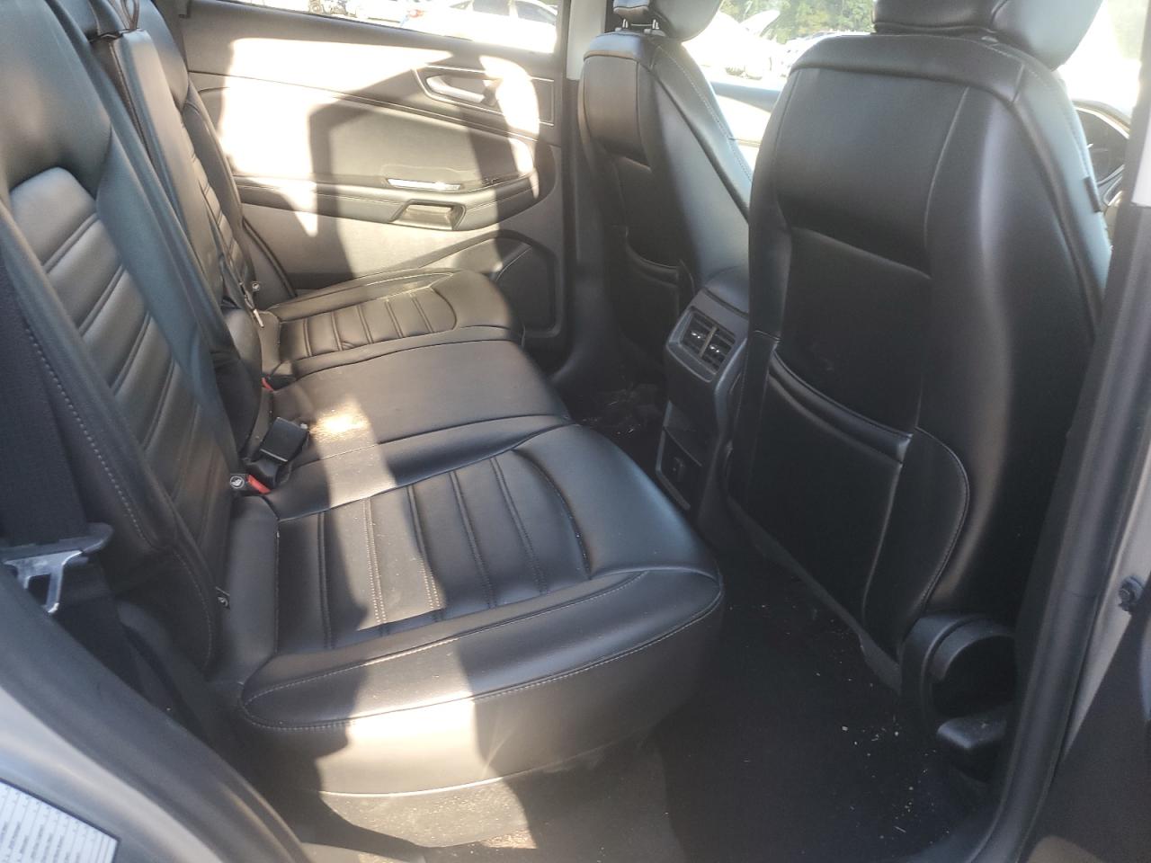 2020 Ford Edge Sel VIN: 2FMPK3J9XLBA31035 Lot: 90704025