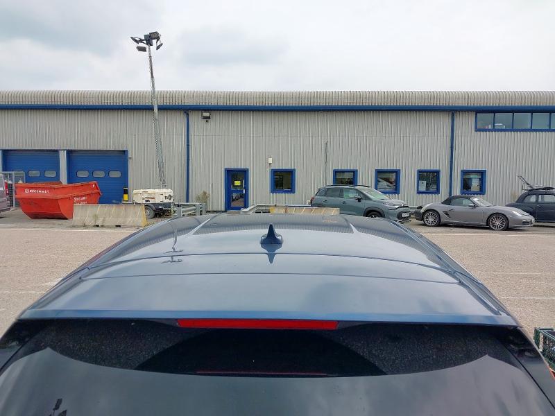 2018 FORD FOCUS 1.0 ECOBOOST 125 ZETEC 5DR