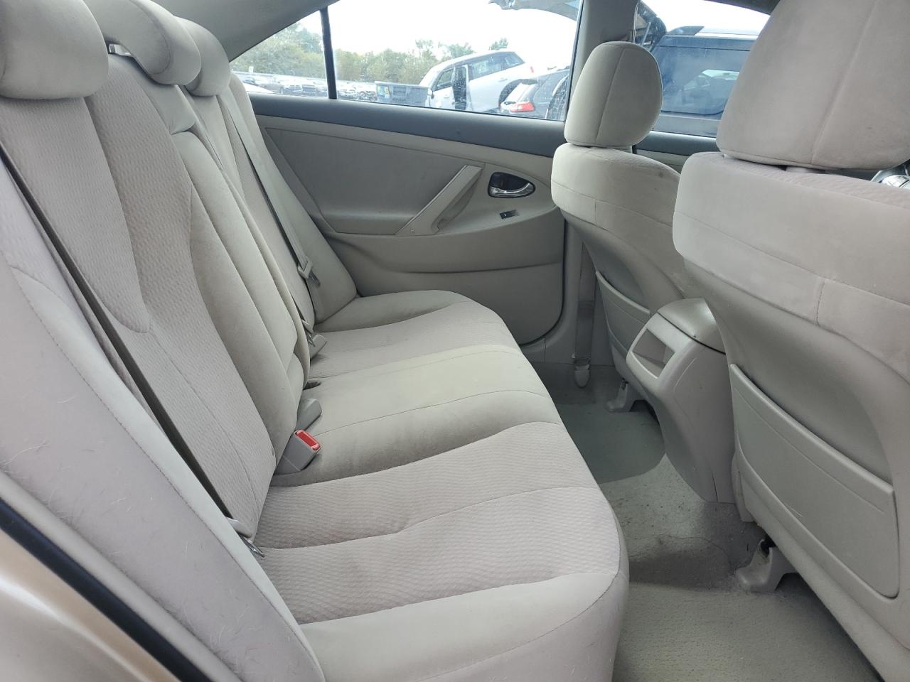 2010 Toyota Camry Base VIN: 4T1BF3EK4AU534899 Lot: 86678175
