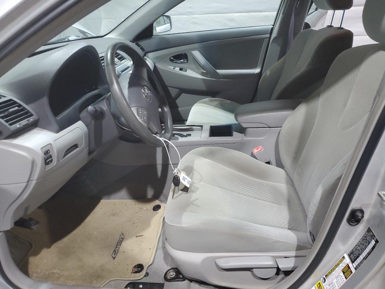 2009 Toyota Camry Base VIN: 4T4BE46K59R115226 Lot: 84924575