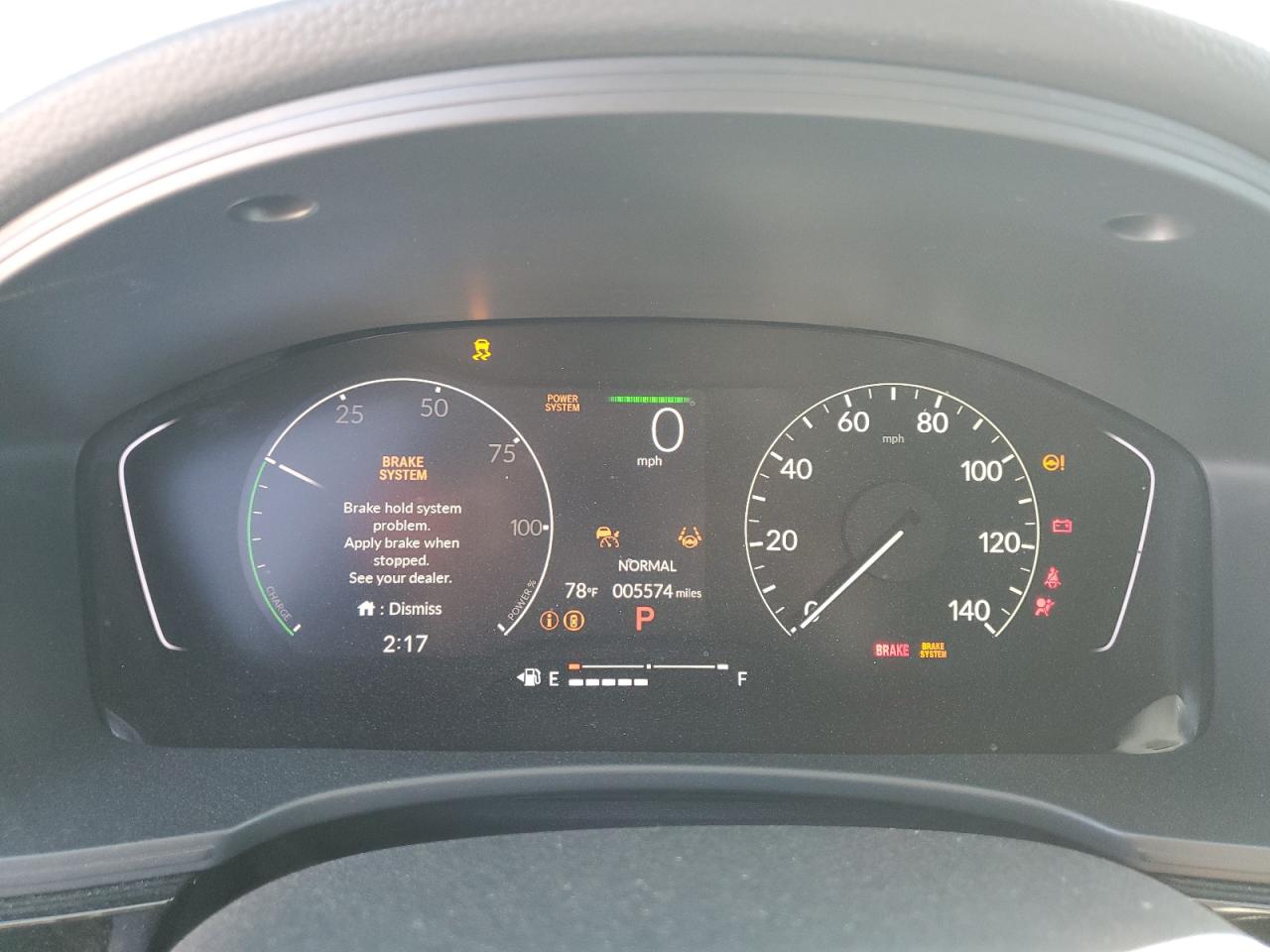 2025 Honda Civic Sport VIN: 2HGFE4F86SH313537 Lot: 85092995