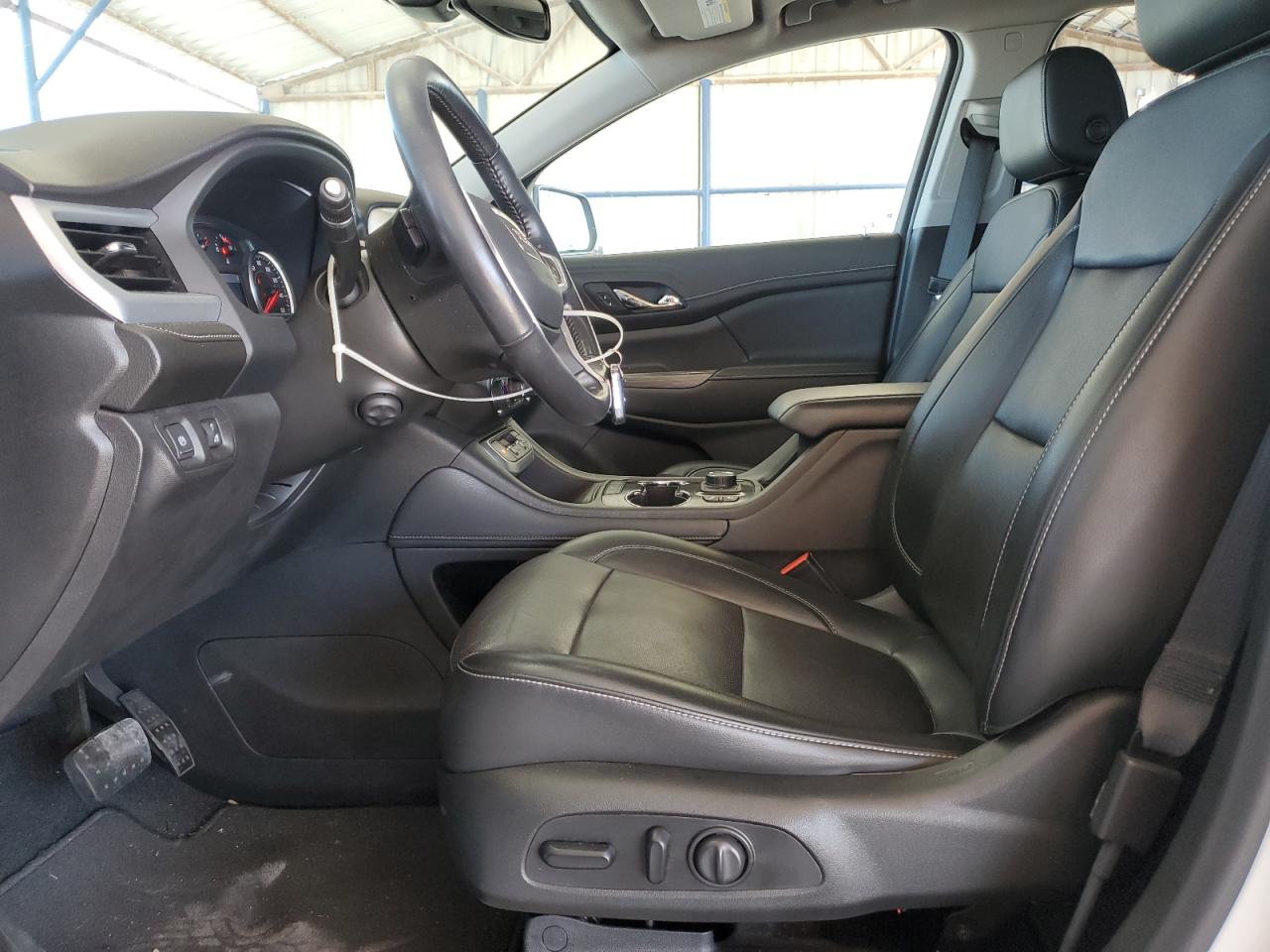 2021 GMC Acadia Slt VIN: 1GKKNMLS2MZ105188 Lot: 86317025