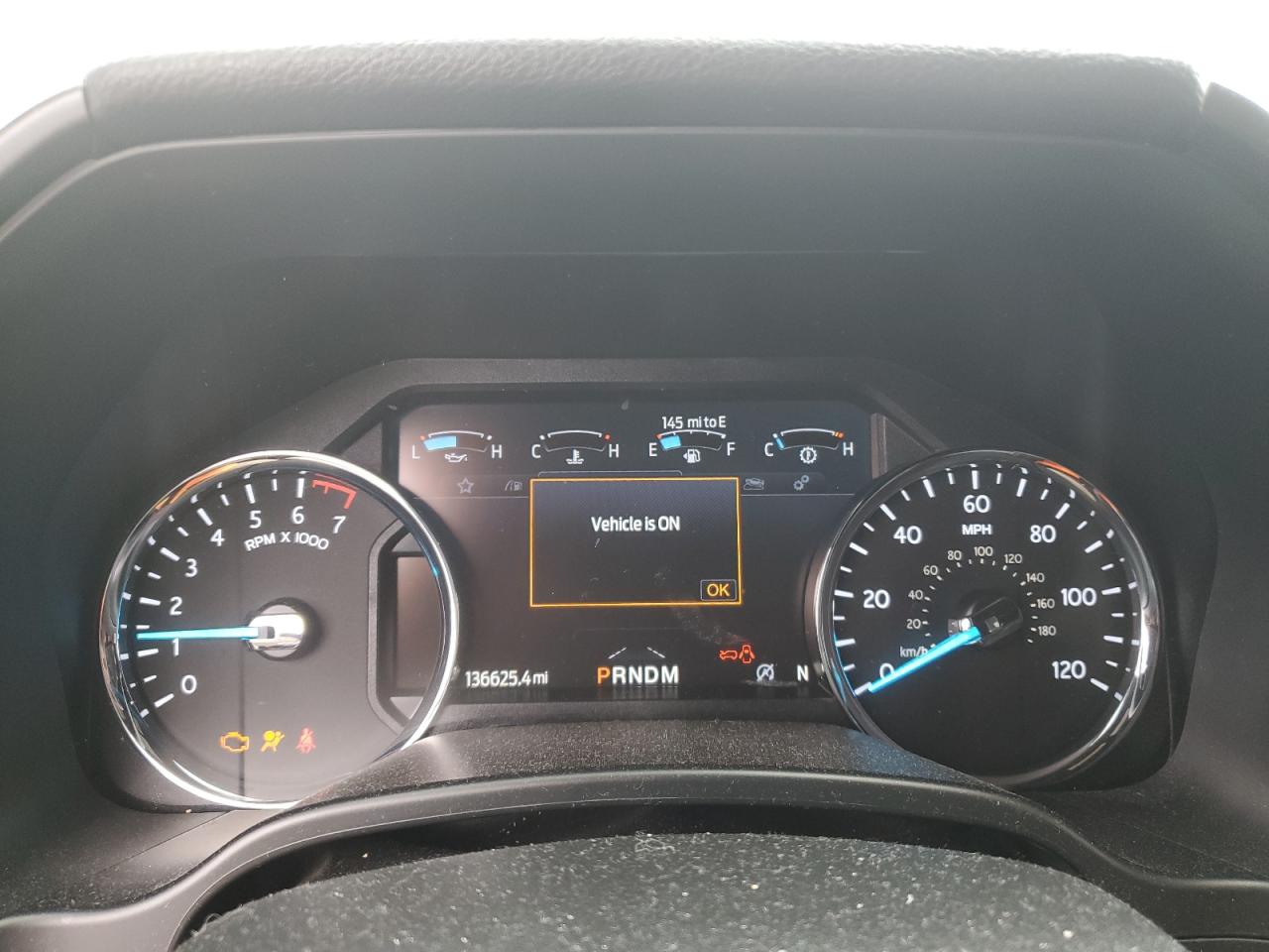 2020 Ford Expedition Max Limited VIN: 1FMJK2AT9LEA81831 Lot: 85255875