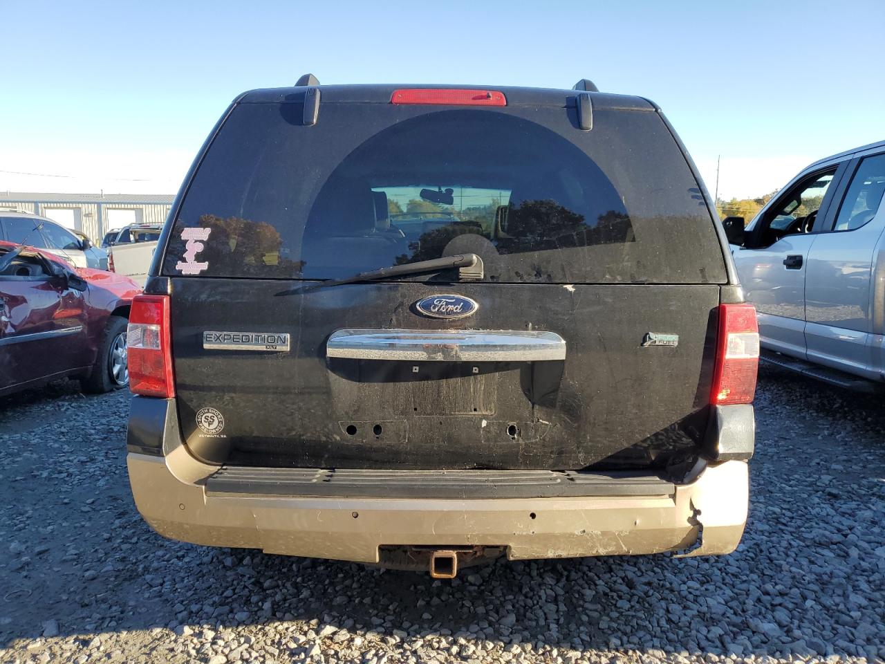 2012 Ford Expedition Xlt VIN: 1FMJU1J50CEF67790 Lot: 85698745