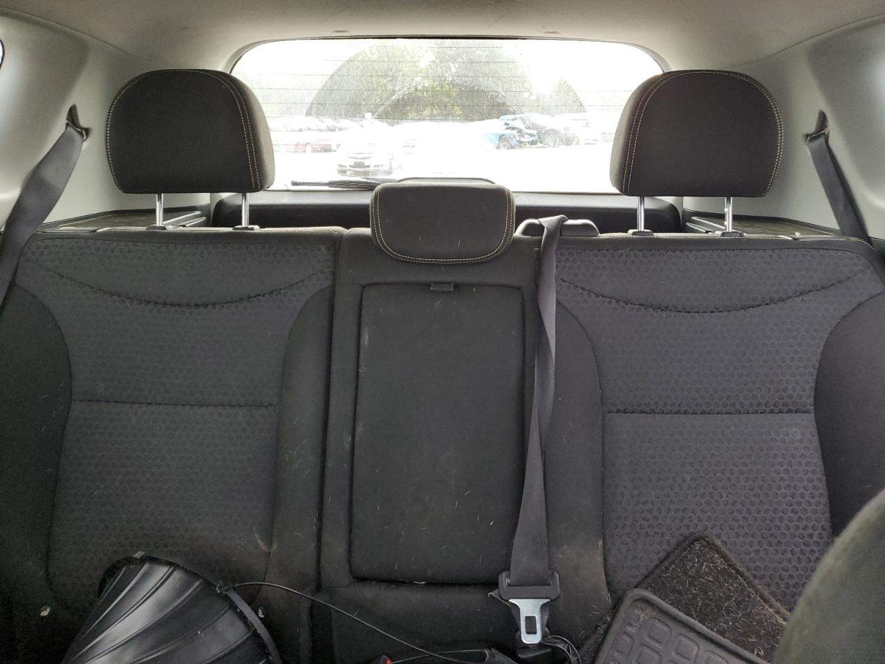 2015 Kia Soul + VIN: KNDJP3A52F7191285 Lot: 85581075