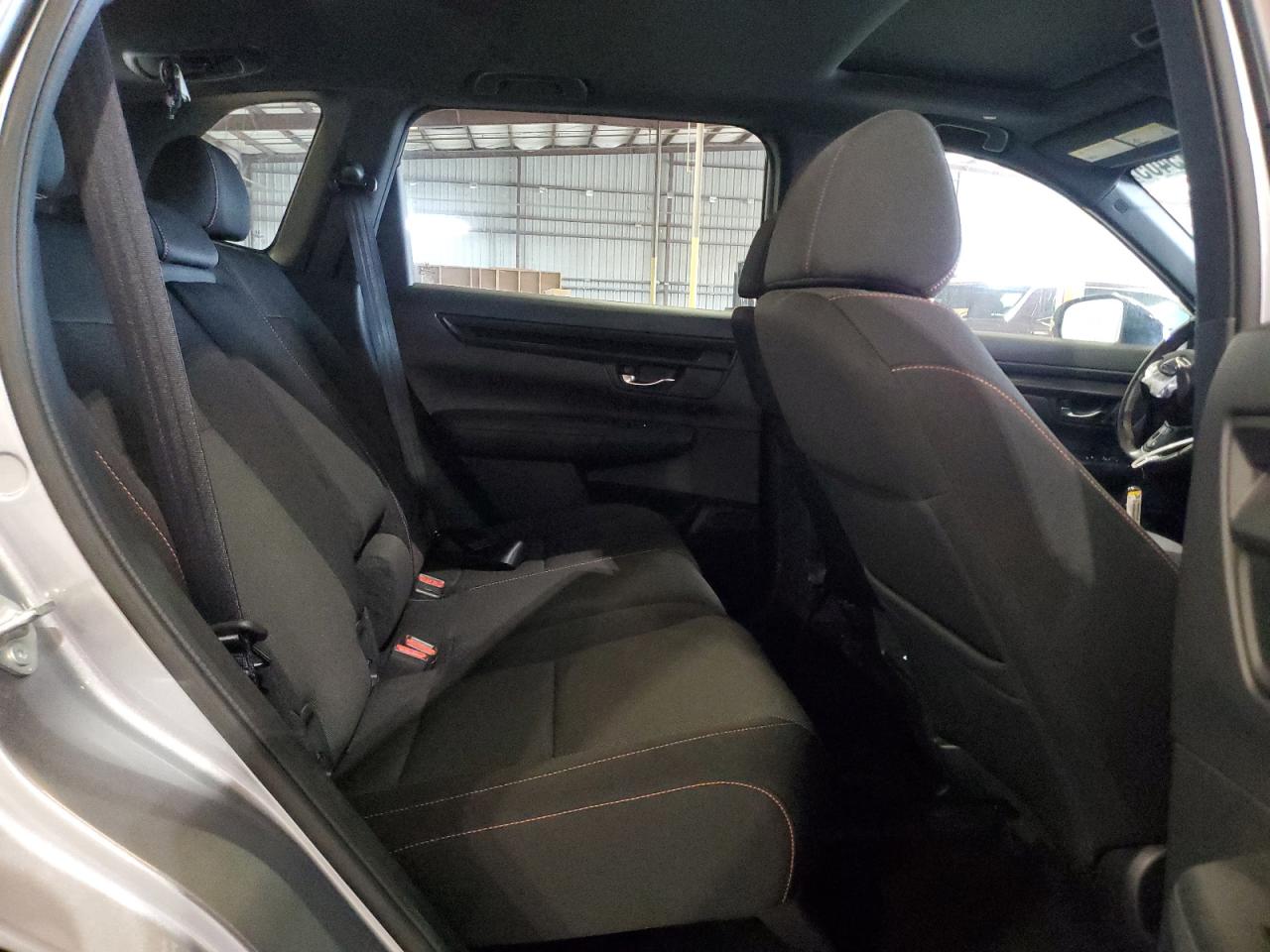 2024 Honda Cr-V Sport VIN: 7FARS6H50RE067155 Lot: 86235405