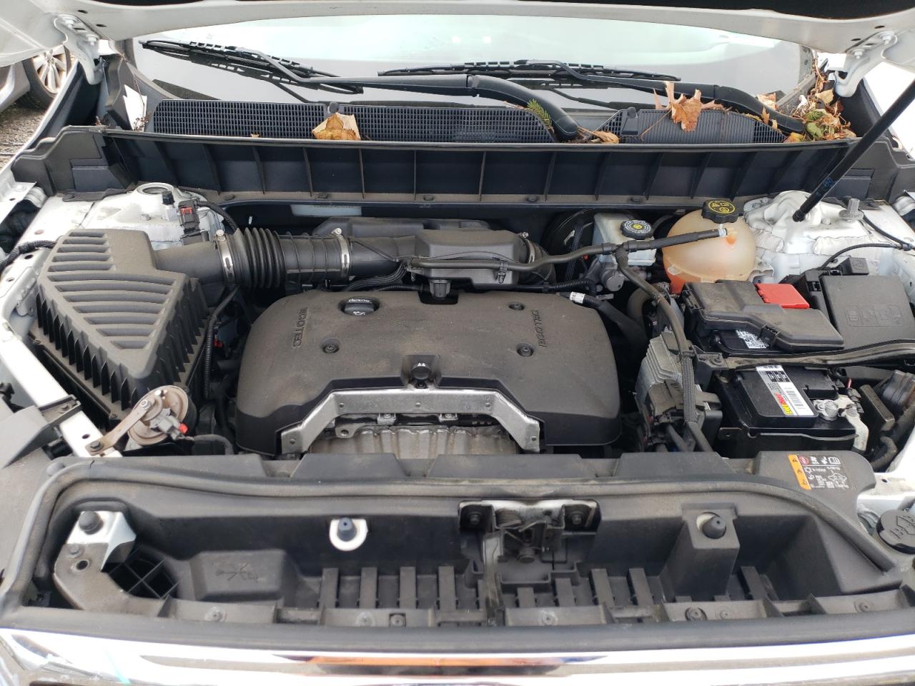 2019 GMC Acadia Sle VIN: 1GKKNKLA9KZ202106 Lot: 89624145