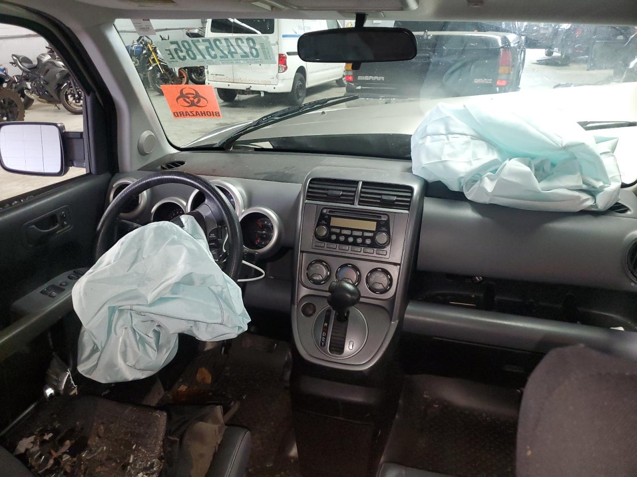 2004 Honda Element Ex VIN: 5J6YH28584L029736 Lot: 82425785